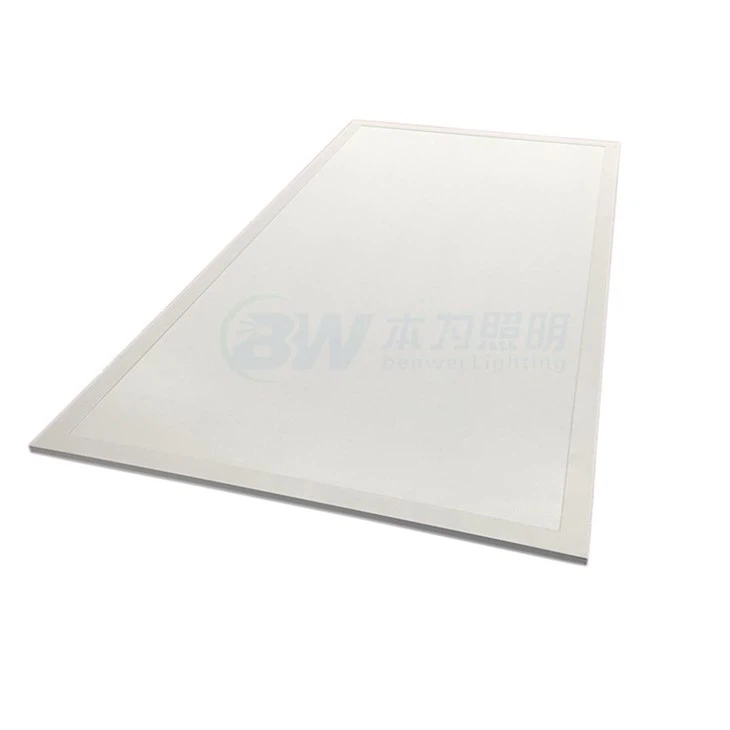 0-10V Dimmable 2ft x 4ft LED Panel Light