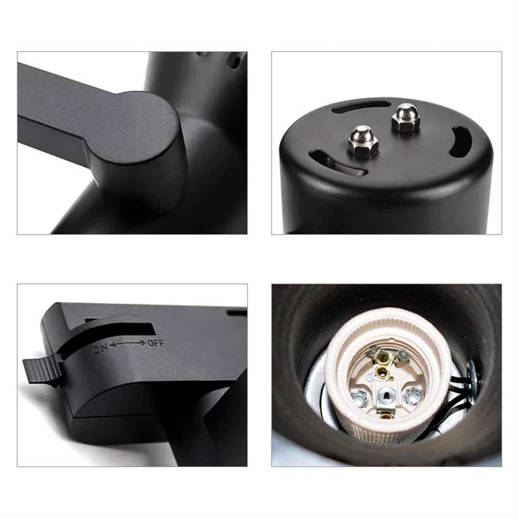 Full Spectrum LED Plant Growth Light - WGB, Ideal for Paludariums & Aquascaping factory