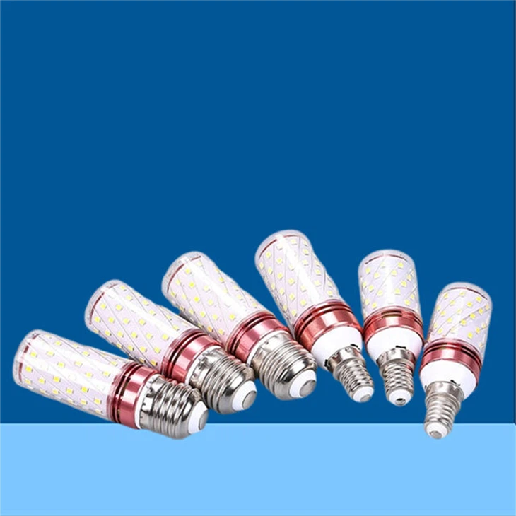 63W LED Corn Light - 250W MH Equal - 5000K - Ex39 Base - Step Dimming factory