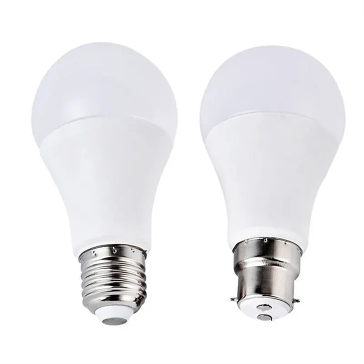 E27 LED Filament Bulb A19 Milky factory