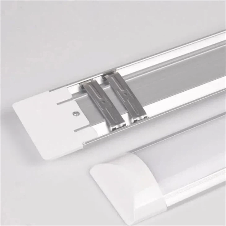 LED Batten Light Surface 150cm CCT 48W 4800LM best