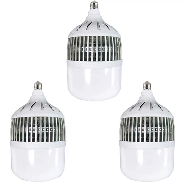 Plastic Cover Powerful T Bulb (2)