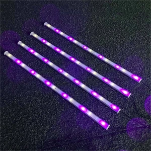 UV LED Grow Light Bar | 8W Dimmable Plant Grow Light for Greenhouse & Indoor Growing best