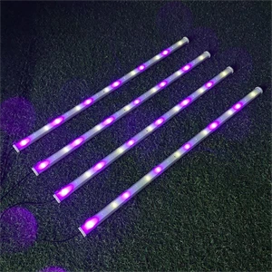 UV LED Grow Light Bar | 8W Dimmable Plant Grow Light for Greenhouse & Indoor Growing high quality
