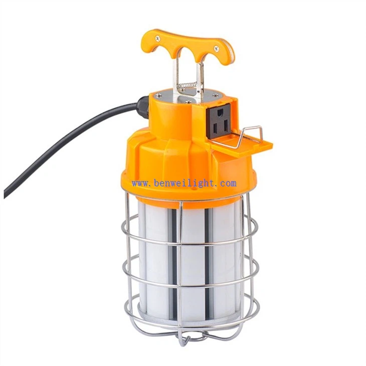 120W Aluminum Worklight (3)