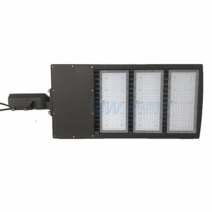 150 W lauko vandeniui atsparus LED batų dėžutės šviestuvas