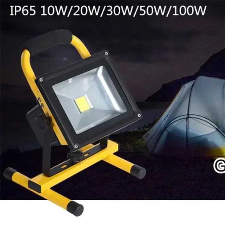 3000k Camping Flood Light factory