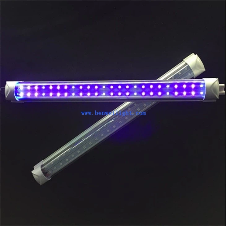 360nm Ultraviolet light tubes (2)