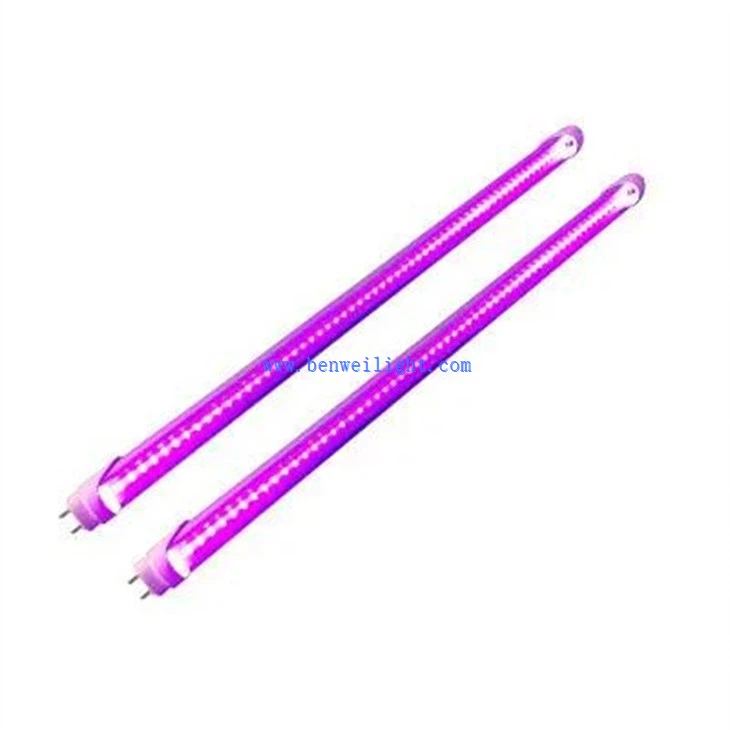 360nm Ultraviolet light tubes (1)