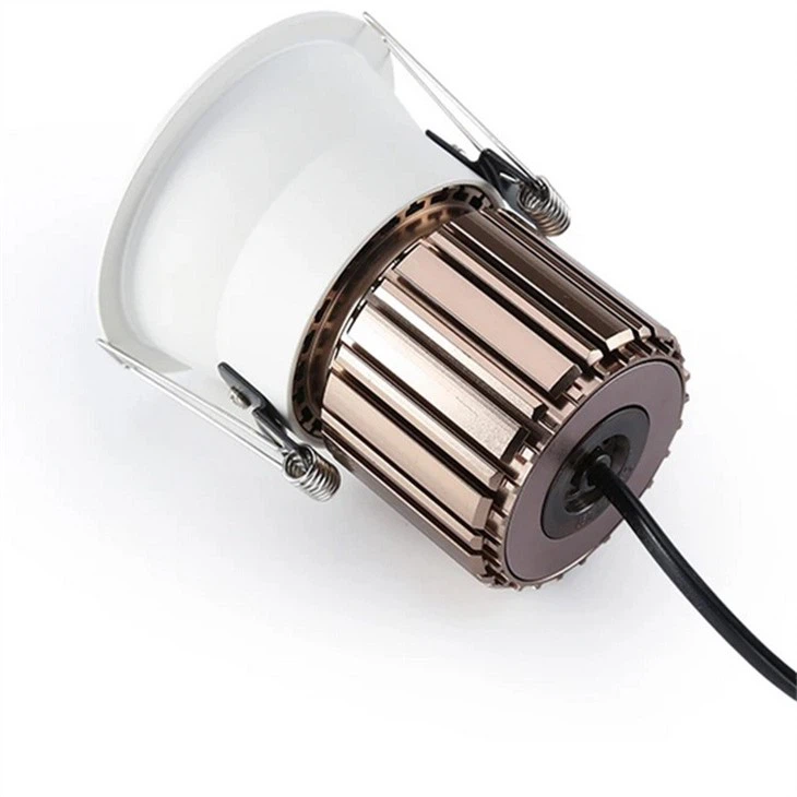 9w Recessed Downlight high quality