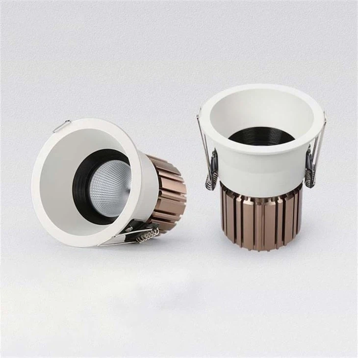 9w Recessed Downlight best