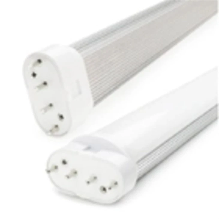Dvipusis{0}}2G11 LED vamzdinis apšvietimas
