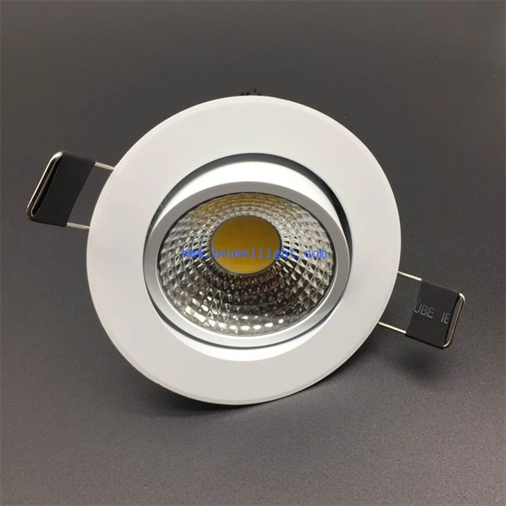 Downlight for Under Cabinet (1)