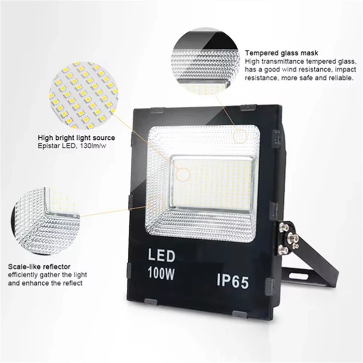 led floodlight