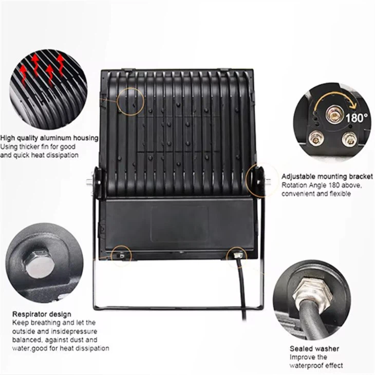 outdoor led flood lights