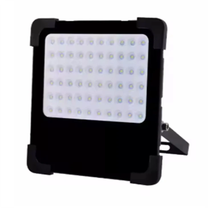 Išoriniai stadiono LED prožektoriai 50W