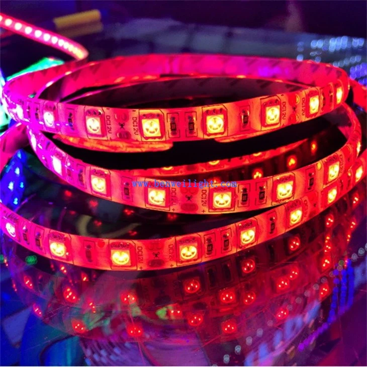 Flexible Tape Light (2)