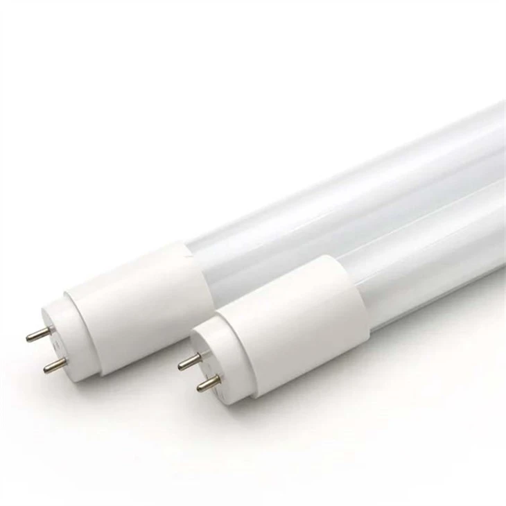 Aukštas CRI 95%-98% T8 Led Tube Light
