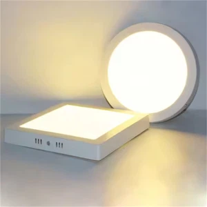 surface mounted panel light 20W surface mounted panel light 20W