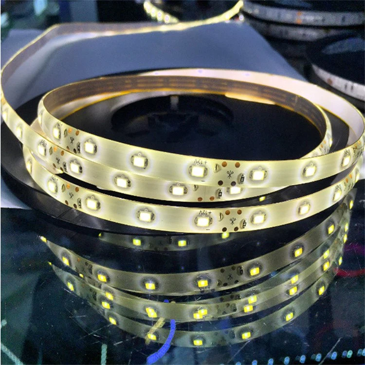 SMD5050 Flexible Rope Light 5