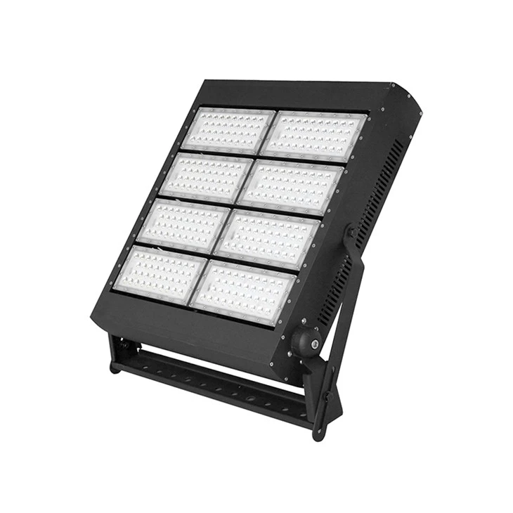 Ip{0}}W High Mast sportinis apšvietimas, modulinis LED apšvietimas