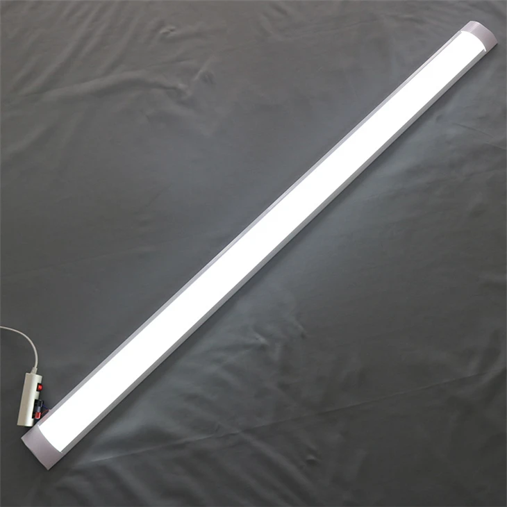 LED batten light 38W