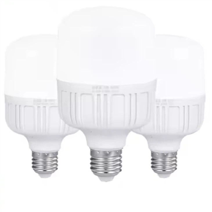 LED lempučių lemputės