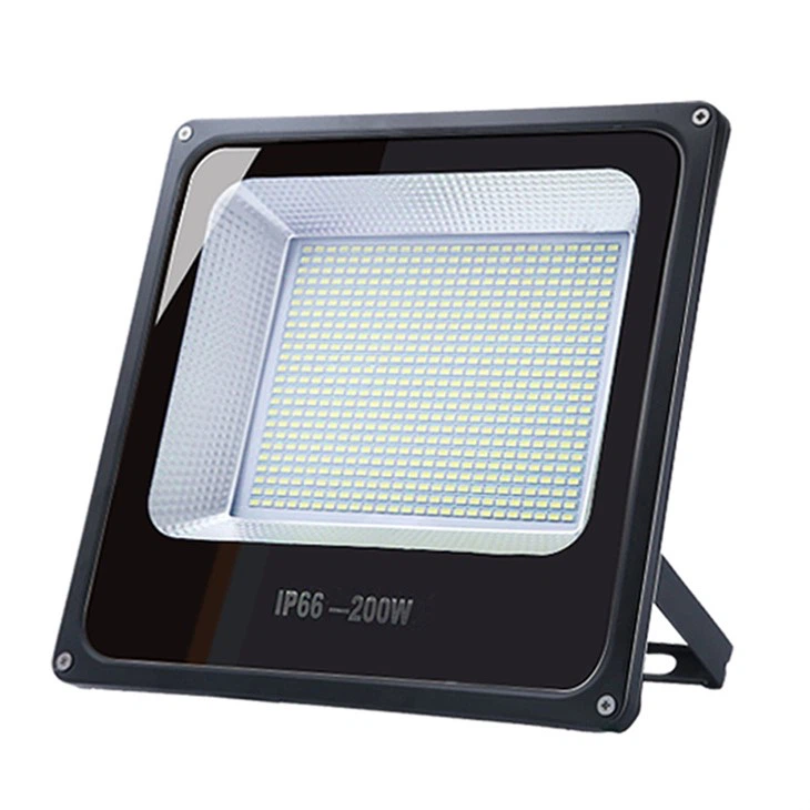 Led Flood Light 30w 2550 liumenų 6500k