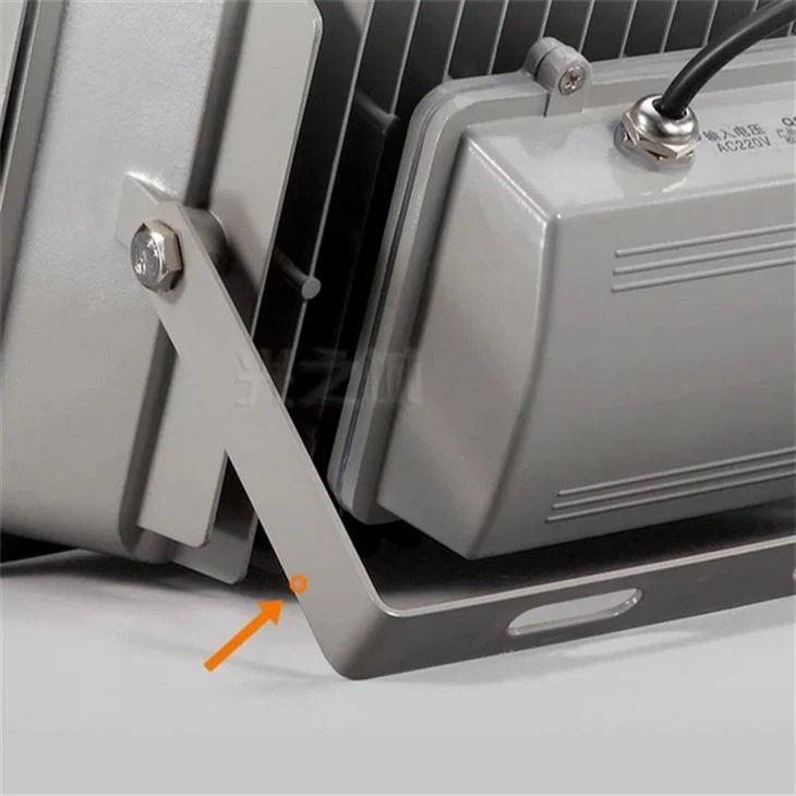Led Flood Light 30w 2550 Lumens 6500k suppliers