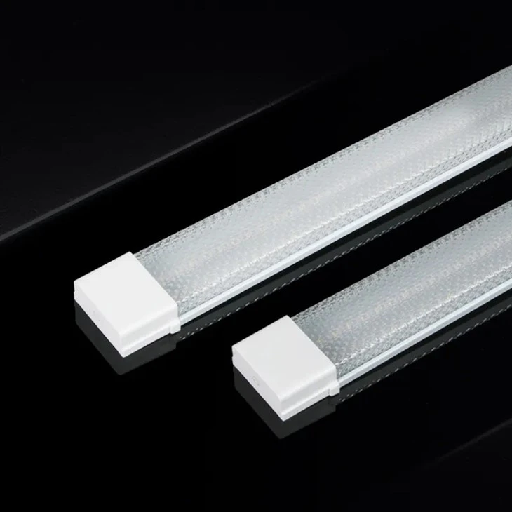 Led valymo lemputė