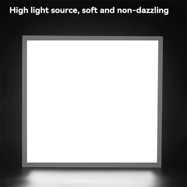 LED paviršius montuojamas skydinis šviestuvas 25W