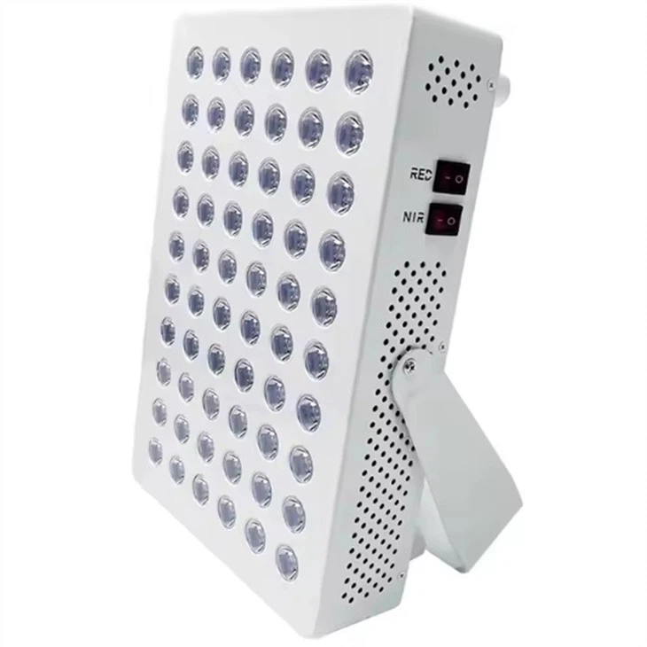 red led light therapy