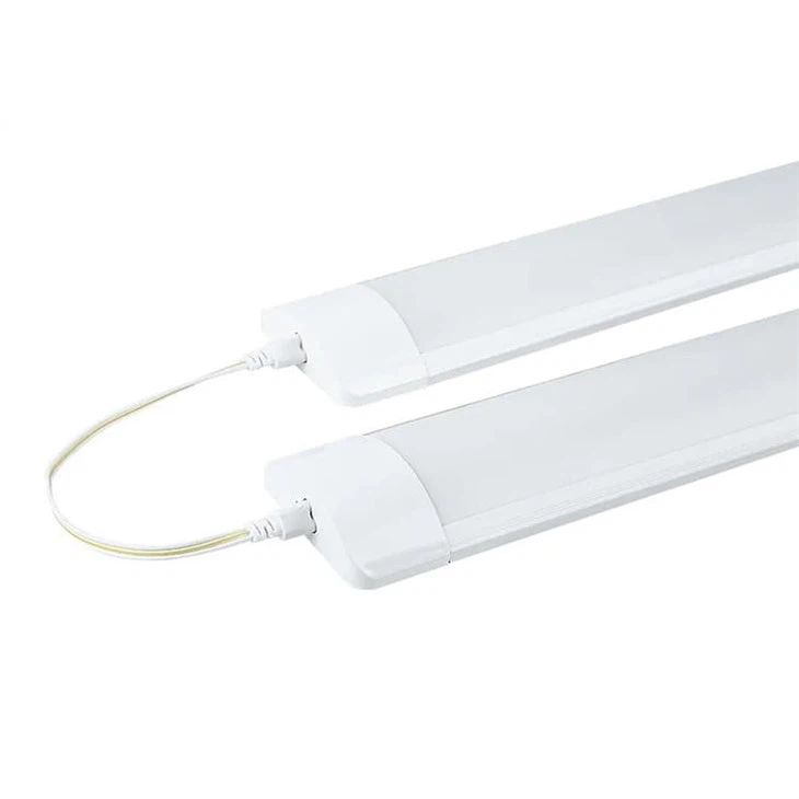 Led Tri{0}}atsparios juostos lemputės