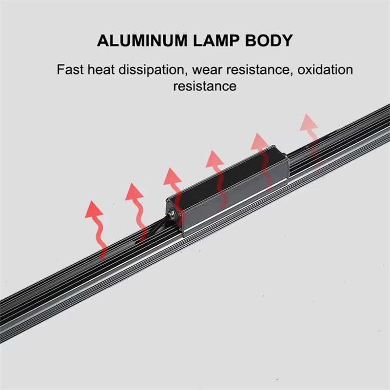 linear led wall washer linear led wall washer