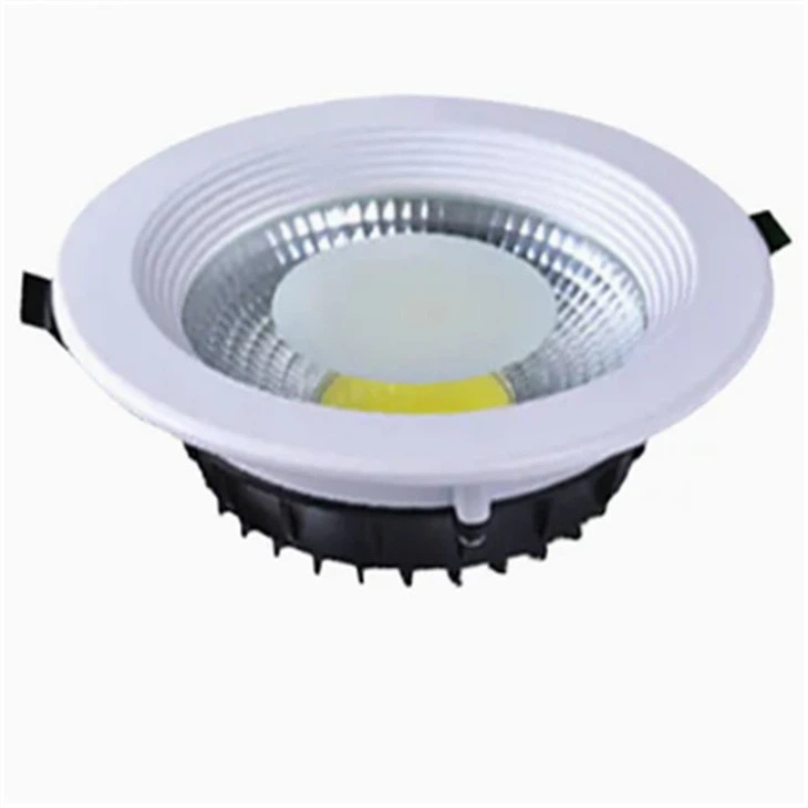 surface mounted downlight