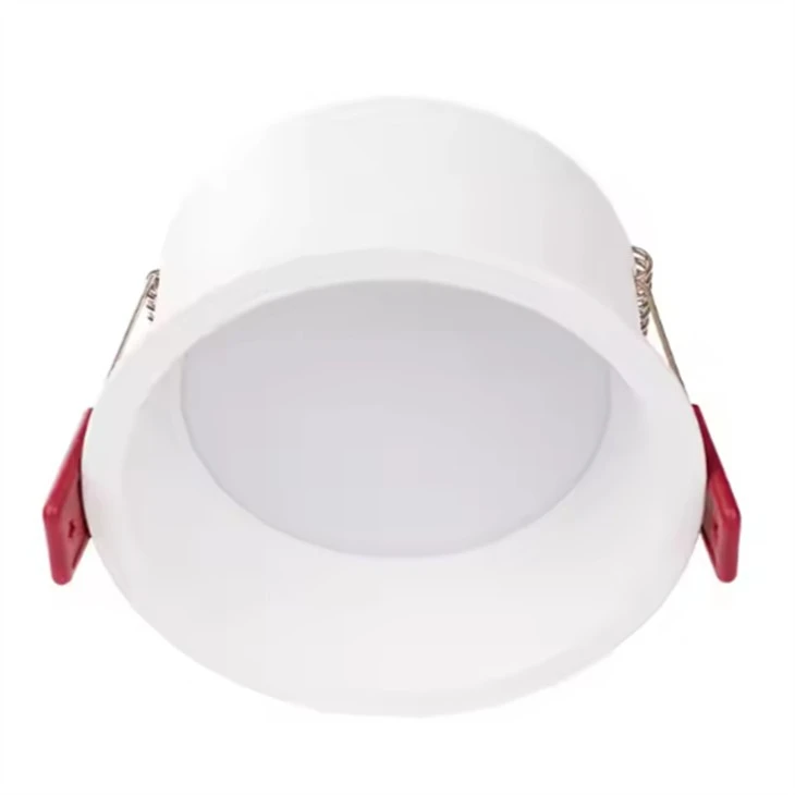 Įleidžiami LED lubų šviestuvai