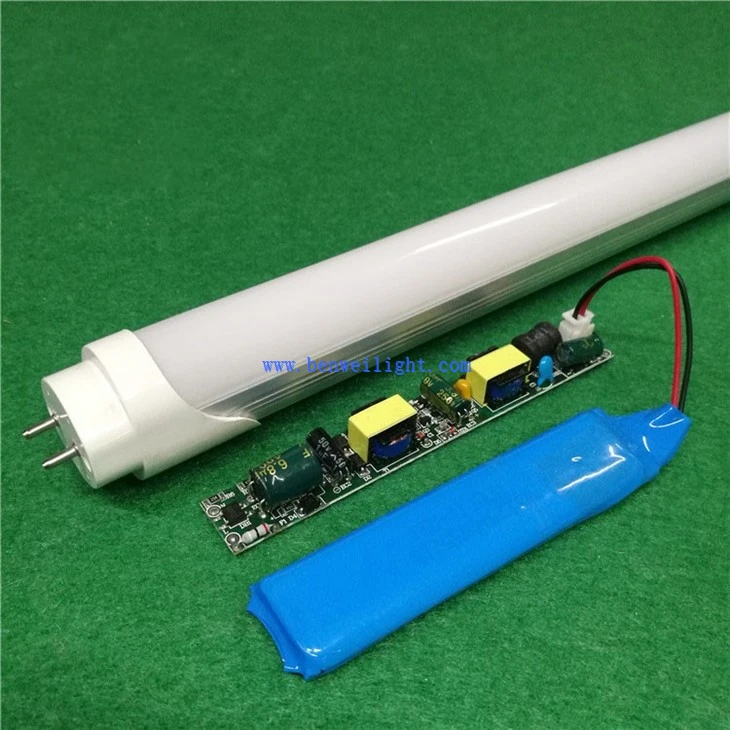 Rechargeable Emergency LED Tube (3)