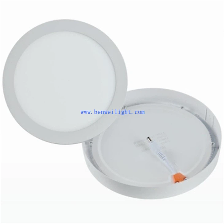Ring White Dimmable Panel Lamp (5)