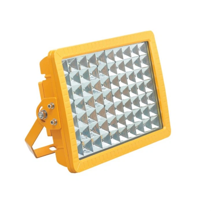 Laivo sprogimui atsparus „High Bay Light“.