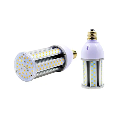 110V ~ 277V 150w Led kukurūzų lempa