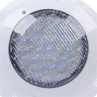 12V 36W spalvų keitimo LED baseino apšvietimas