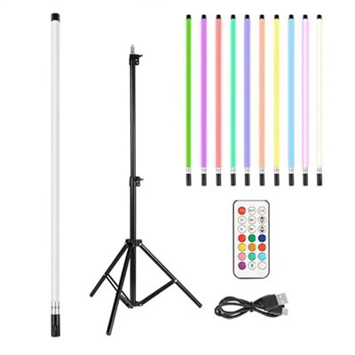 RGB vaizdo lemputė