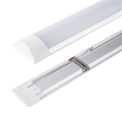 36W LED valymo lempa