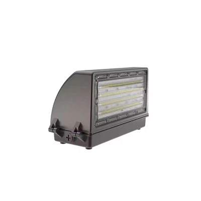 80 W komercinis LED sieninis paketas