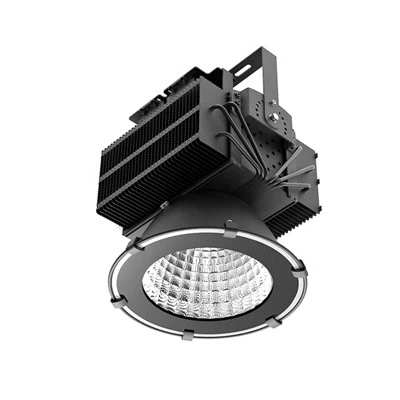 Dali 400 vatų LED High Bay