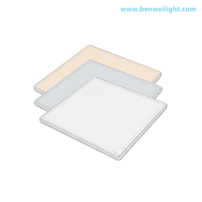 Edge-Šviečiantis LED skydelis|Pasirinktinis foninis apšvietimas|Lankstus tvirtinimas