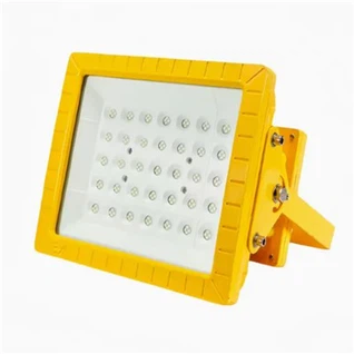 Sprogimui atsparios šviesos LED vandeniui atsparios lemputės