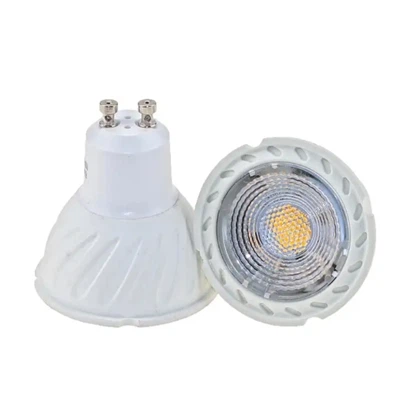 GU10/MR16 4W LED prožektorių lemputės
