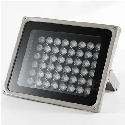 LED prožektorius 50W 100W AC220V lauko prožektorius baltas šiltas baltas