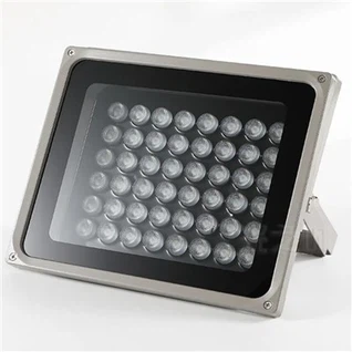 LED prožektorius 50W 100W AC220V lauko prožektorius baltas šiltas baltas